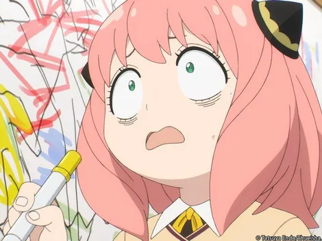 Spy x Family: Cuándo y cómo ver ONLINE el capítulo 5 del animé de la temporada