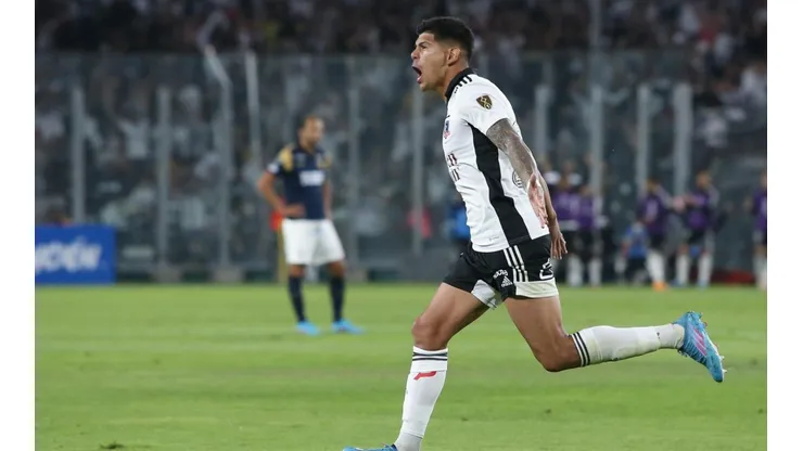 Alianza Lima vs. Colo Colo: ¿Cómo ver el encuentro EN VIVO por streaming ONLINE de la Fecha 4 del Grupo F de Copa Libertadores 2022?