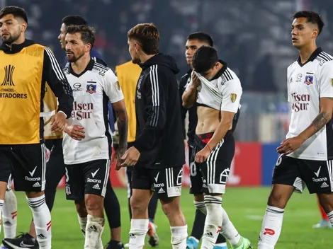 Colo Colo quiere golpear el mercado y reforzarse con dos chilenos del extranjero