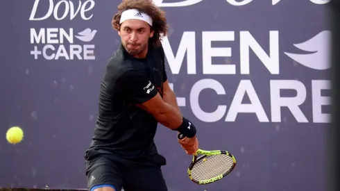 Gonzalo Lama jugará en el Challenger de Salvador de Bahía