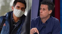 Rivarola confiesa que la U es un caso donde no pueden tener gerente deportivo.