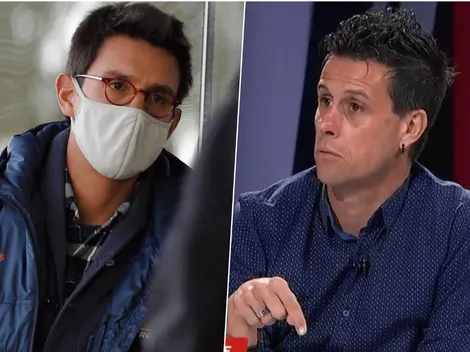 Rivarola confiesa que la U es un caso donde no pueden tener gerente deportivo