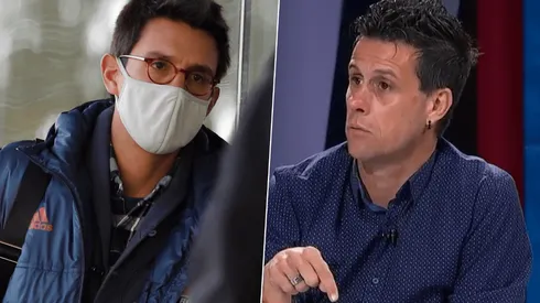 Rivarola confiesa que la U es un caso donde no pueden tener gerente deportivo.