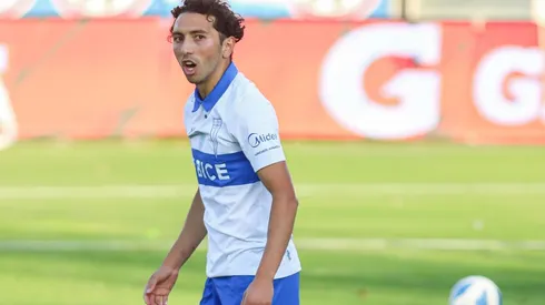 El lateral izquierdo confía en que pueden sacar un buen resultado en Perú.