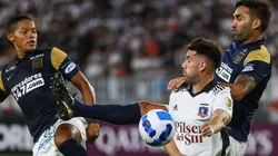 El Cacique tratará de hacerse fuerte en Lima este jueves.