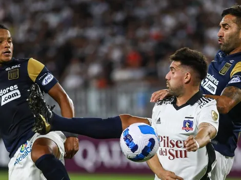 Periodista peruano asegura que Colo Colo es amplio favorito ante Alianza