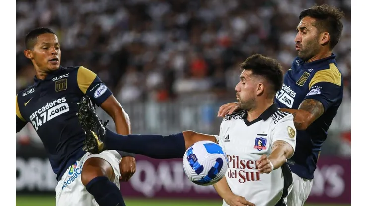 El Cacique tratará de hacerse fuerte en Lima este jueves.