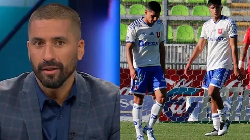 Basaure asegura que la U necesita refuerzos urgentes.