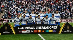Una sola duda tiene UC en su formación para enfrentar a Sporting Cristal.