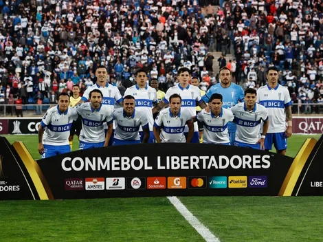 Una sola duda tiene UC en su formación para enfrentar a Sporting Cristal