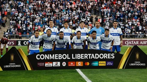 Una sola duda tiene UC en su formación para enfrentar a Sporting Cristal.