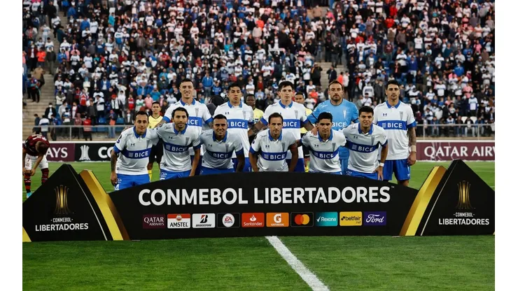 Una sola duda tiene UC en su formación para enfrentar a Sporting Cristal.