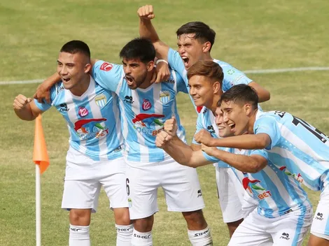 Primera B: "Los Comandos de Nicolás Núñez"