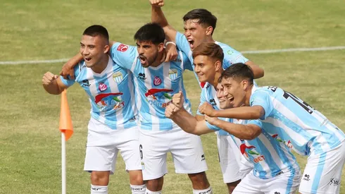 Los Comandos de Núñez lideran la Primera B