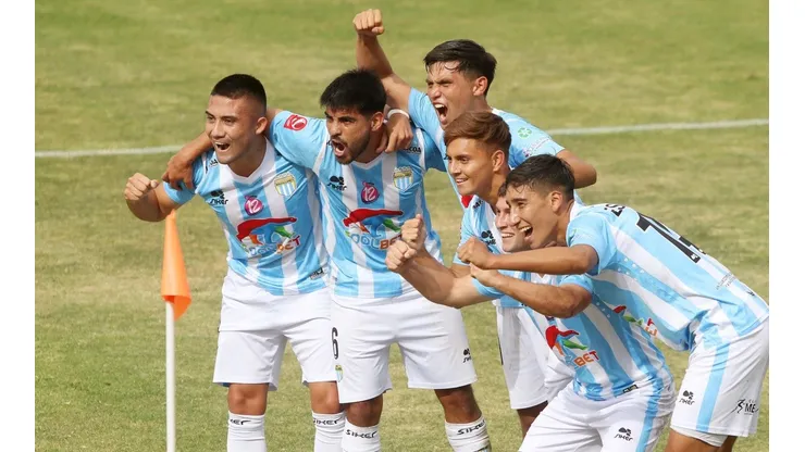 Los Comandos de Núñez lideran la Primera B