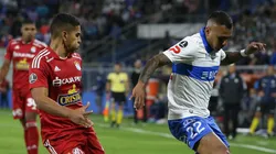 Los peruanos reciben a Los Cruzados por la cuarta fecha del Grupo H de Copa Libertadores