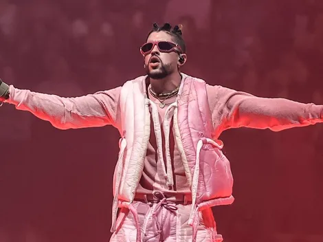 ¿Cuándo sale y cuántas canciones tiene el nuevo álbum de Bad Bunny?