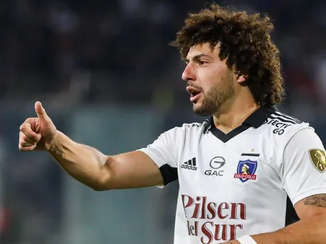 Falcón avisa que Colo Colo busca en Perú sellar en gran parte su pase a octavos