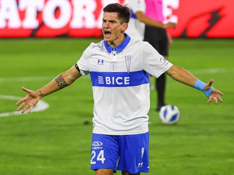 Parot enciende las alarmas en la UC previo al partido frente a Sporting Cristal