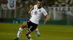 Rivero no oculta sus deseos de poder volver a Colo Colo en el futuro.