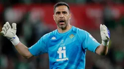 Un pálido empate se dio en el estadio Coliseum Alfonso Pérez de Madrid.