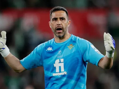 Con Bravo de titular: Real Betis y Getafe no se sacan diferencias en La Liga