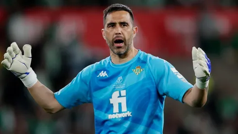 Un pálido empate se dio en el estadio Coliseum Alfonso Pérez de Madrid.