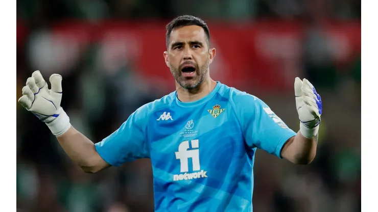 Un pálido empate se dio en el estadio Coliseum Alfonso Pérez de Madrid.