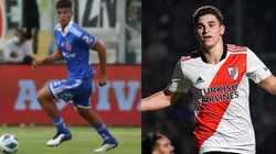 Defensor de la U apareció como uno de los mejores Sub 23 en abril.