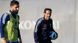 Miranda debutará ante La Serene por el Campeonato Nacional