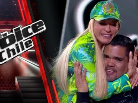 ¿Cómo quedaron los equipos tras el capítulo 5 de The Voice Chile 2022?