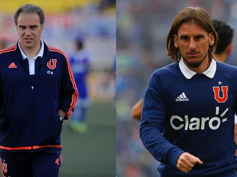 Los mundos opuestos de los candidatos Machete y Becca