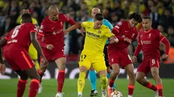 Liverpool y Villarreal protagonizan la primera revancha de la semifinal de la UEFA Champions League: Hoy conocemos el primer finalista.