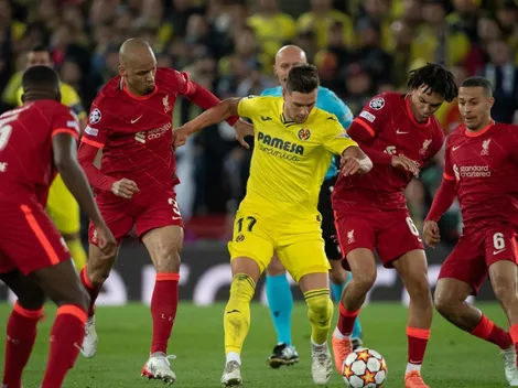 El primer favorito para pasar a la final de la Champions