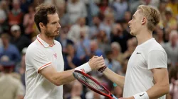 El escocés y el canadiense se han enfrentado una sola vez