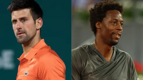 ¿Dónde ver a Djokovic vs Monfils por la segunda ronda del M1000 de Madrid?