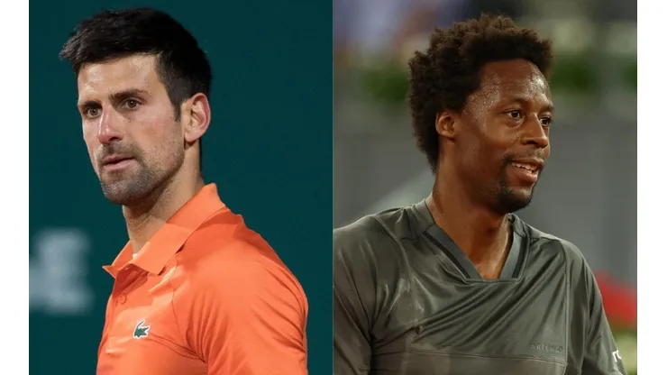 ¿Dónde ver a Djokovic vs Monfils por la segunda ronda del M1000 de Madrid?