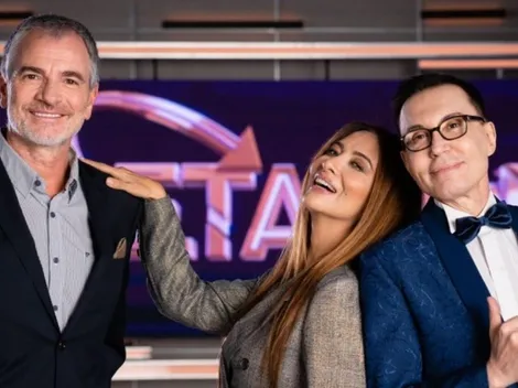 ¿A qué hora es capítulo 4 de El Retador?