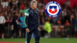 Pellegrini coloca condiciones para asumir la banca de Chile.