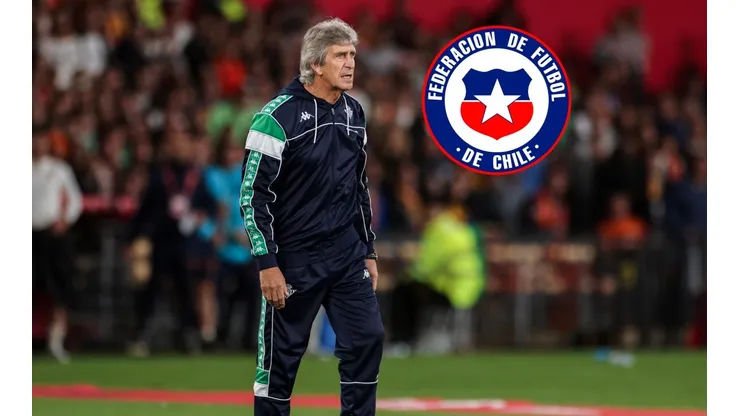 Pellegrini coloca condiciones para asumir la banca de Chile.
