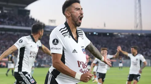 Lucero confía en sacar los puntos en Perú para encaminar una clasificación.