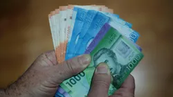 El Gobierno y la CUT sellaron un acuerdo del incremento en el sueldo mínimo