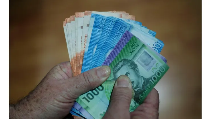 El Gobierno y la CUT sellaron un acuerdo del incremento en el sueldo mínimo