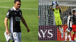 Suazo sacó a relucir su capitanía con potente mensaje a Carabalí.