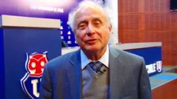 Andrés Weintraub se muestra preocupado por la crisis Azul