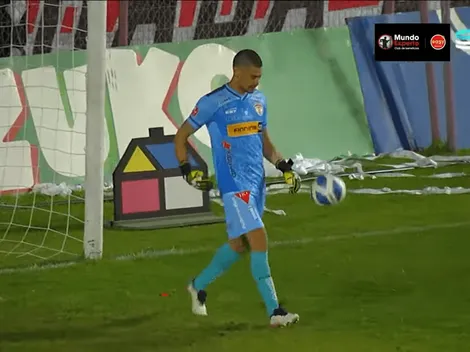 Presidente de San Felipe tilda a Cano como típico incitador a la violencia