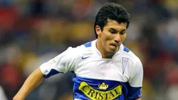 Gary Medel aseguró que, de volver, quiere hacerlo en buen pie a la UC.