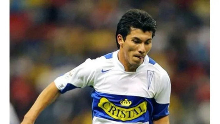 Gary Medel aseguró que, de volver, quiere hacerlo en buen pie a la UC.