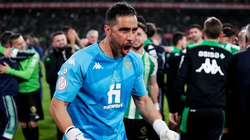 El equipo de Bravo y Pellegrini luchan por el último cupo a Champions League de la próxima temporada