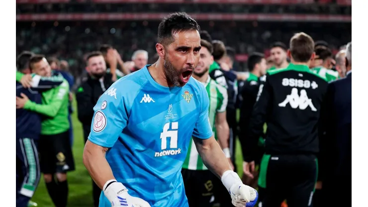 El equipo de Bravo y Pellegrini luchan por el último cupo a Champions League de la próxima temporada